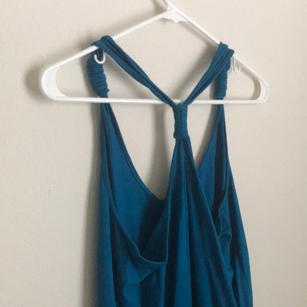 GAP Racerback Romper - Picture 4 of 4
